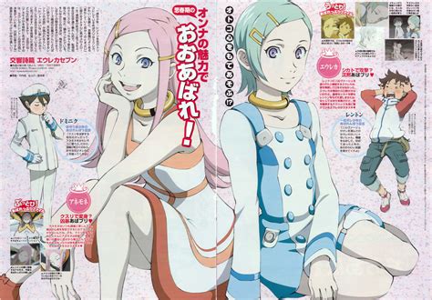 bones eureka seven pdf download|Eureka 7 : Free Download, Borrow, and Streaming : Internet Archive.